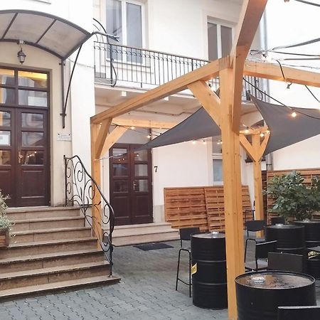 Urban Nest Apartments Szewska 21-19 Krakow Ngoại thất bức ảnh