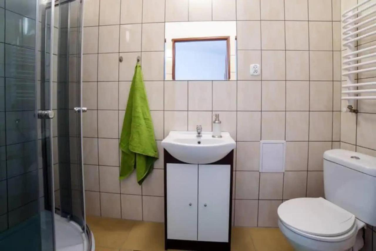 Urban Nest Apartments Szewska 21-19 Krakow Ngoại thất bức ảnh